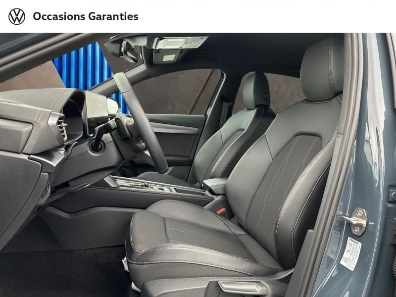 Voitures occasions CUPRA FORMENTOR V Rivery