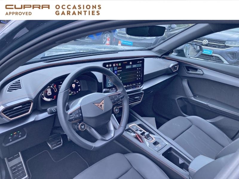 Voitures occasions CUPRA FORMENTOR V Rivery