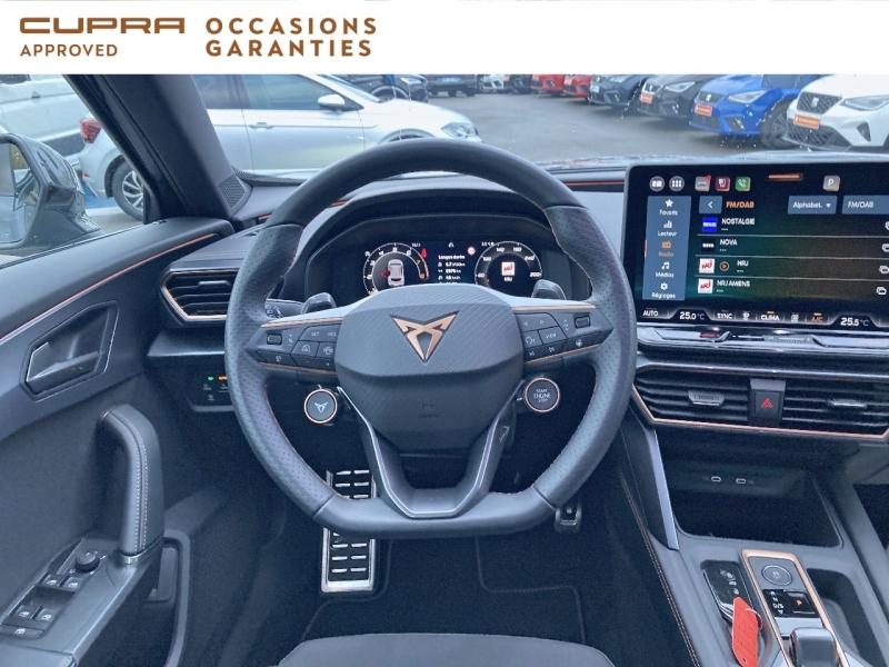 Voitures occasions CUPRA FORMENTOR V Rivery