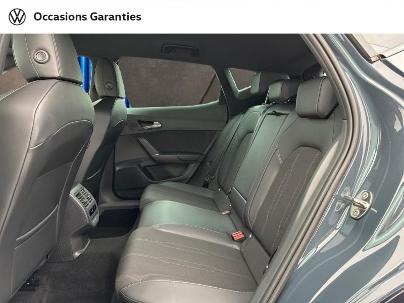 Voitures occasions CUPRA FORMENTOR V Rivery