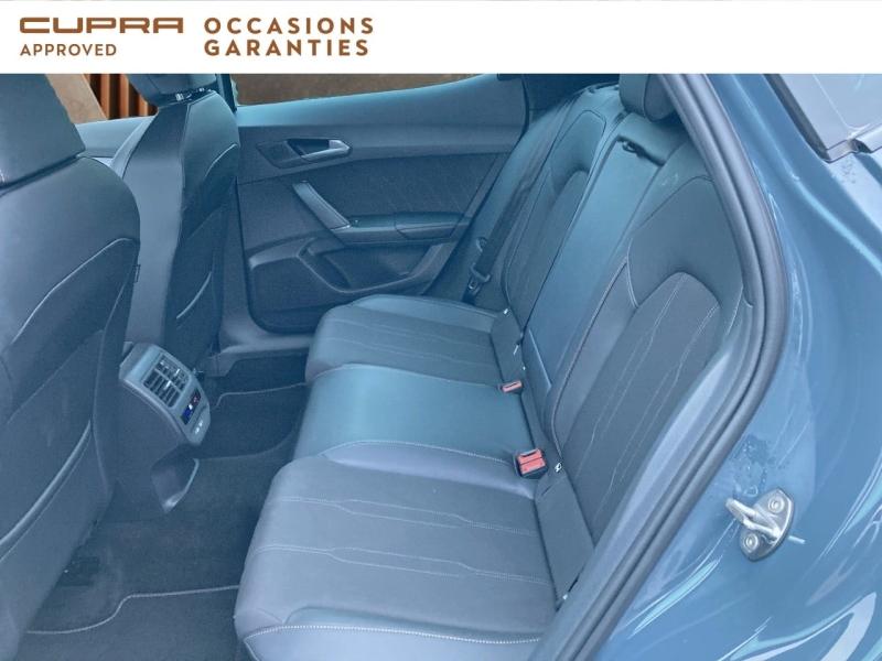 Voitures occasions CUPRA FORMENTOR V Rivery