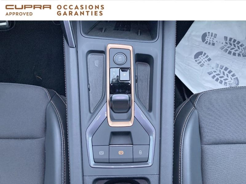 Voitures occasions CUPRA FORMENTOR V Rivery