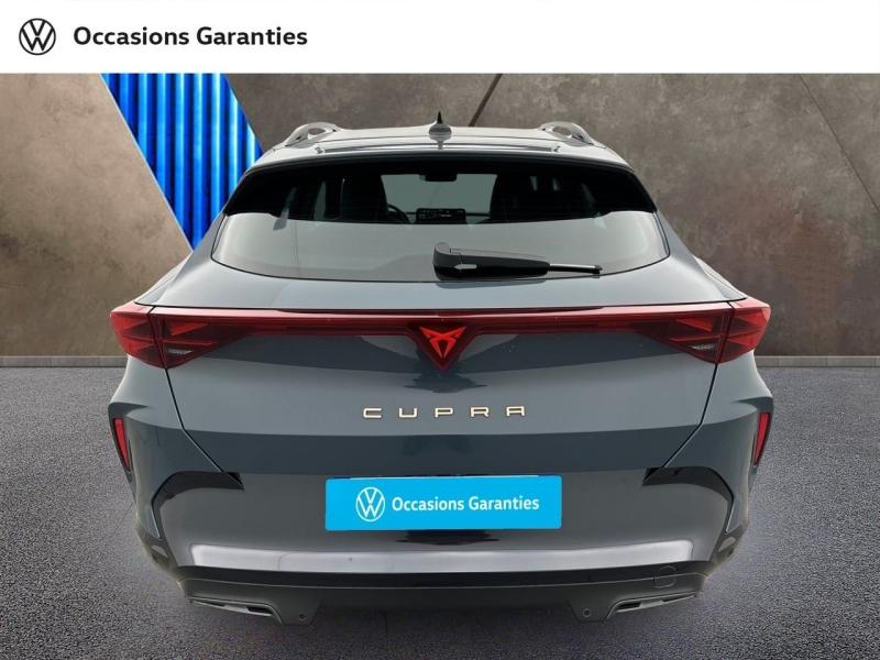 Voitures occasions CUPRA FORMENTOR V Rivery