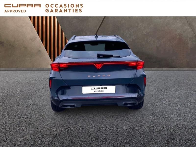 Voitures occasions CUPRA FORMENTOR V Rivery