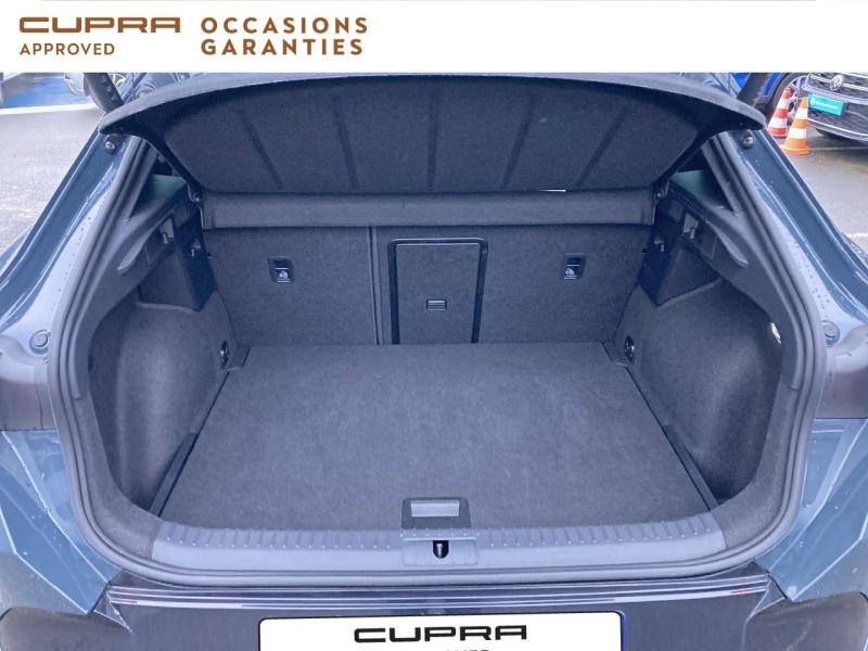 Voitures occasions CUPRA FORMENTOR V Rivery