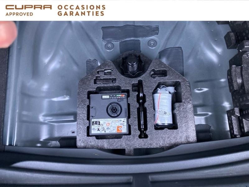 Voitures occasions CUPRA FORMENTOR V Rivery