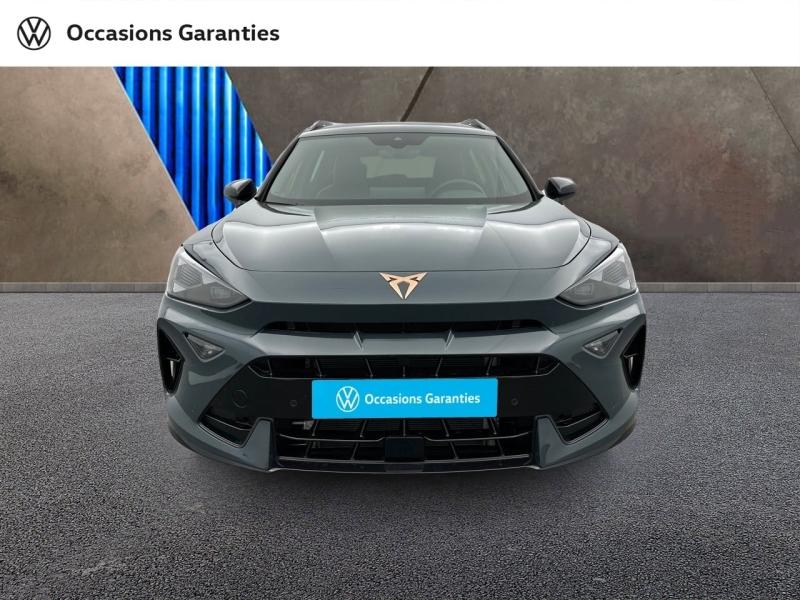 Voitures occasions CUPRA FORMENTOR V Rivery