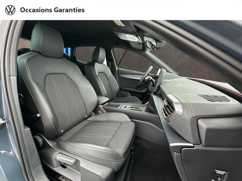 Voitures occasions CUPRA FORMENTOR V Rivery
