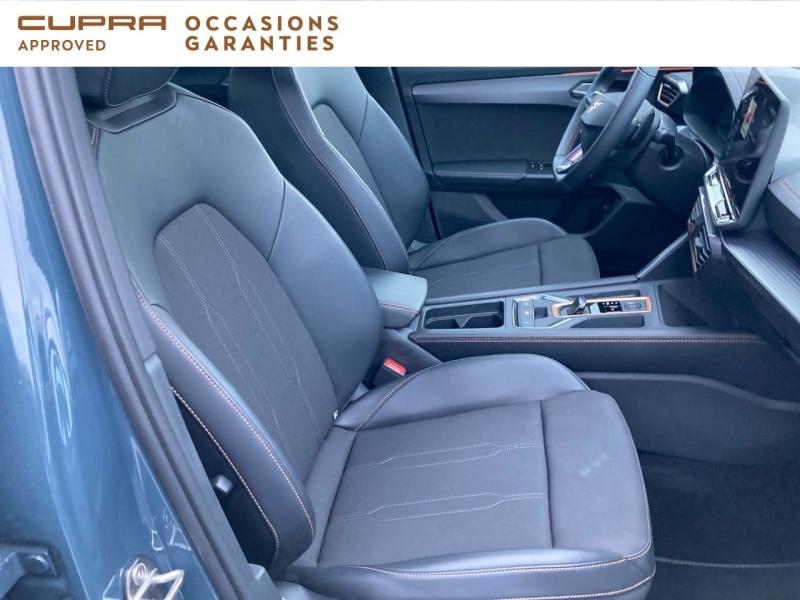 Voitures occasions CUPRA FORMENTOR V Rivery