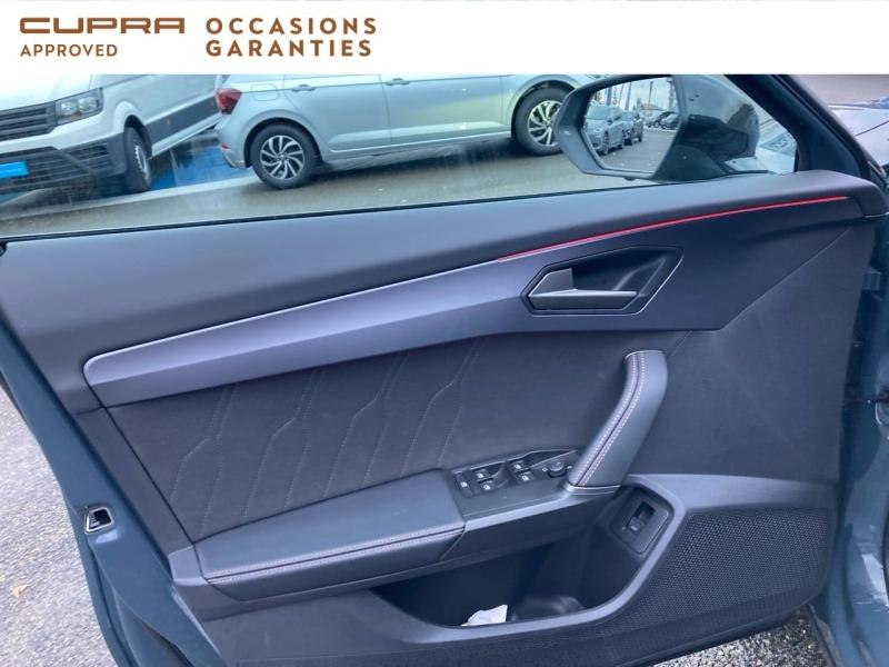 Voitures occasions CUPRA FORMENTOR V Rivery