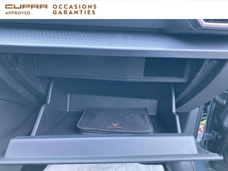 Voitures occasions CUPRA FORMENTOR V Rivery