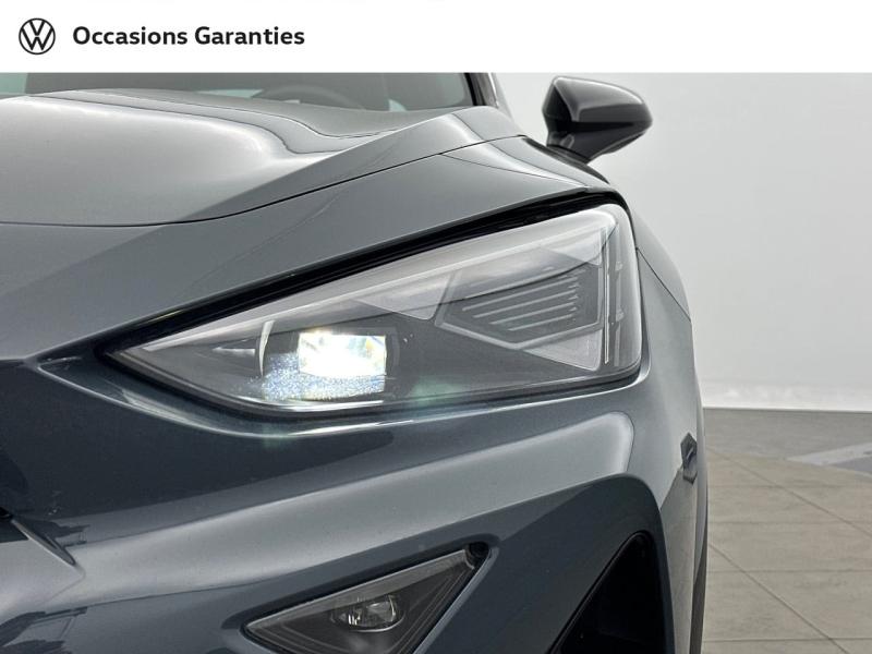 Voitures occasions CUPRA FORMENTOR V Rivery