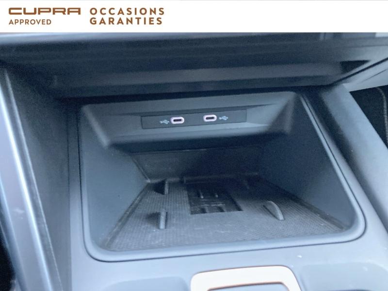 Voitures occasions CUPRA FORMENTOR V Rivery