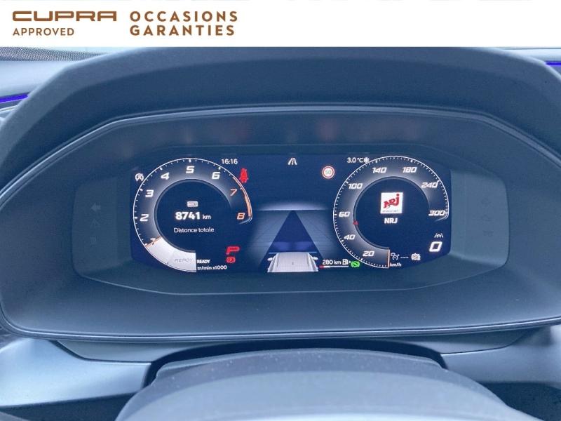 Voitures occasions CUPRA FORMENTOR V Rivery