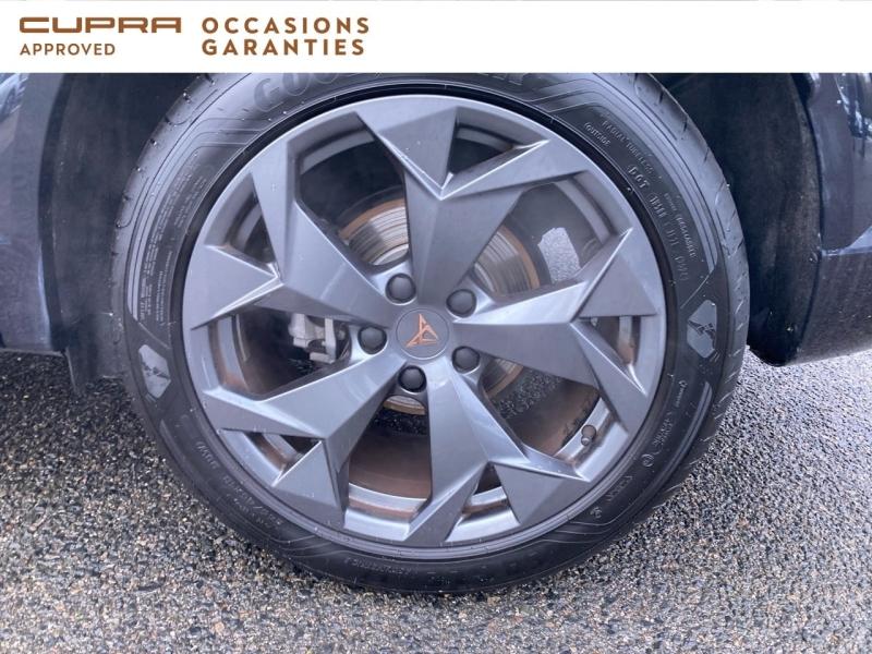 Voitures occasions CUPRA FORMENTOR V Rivery