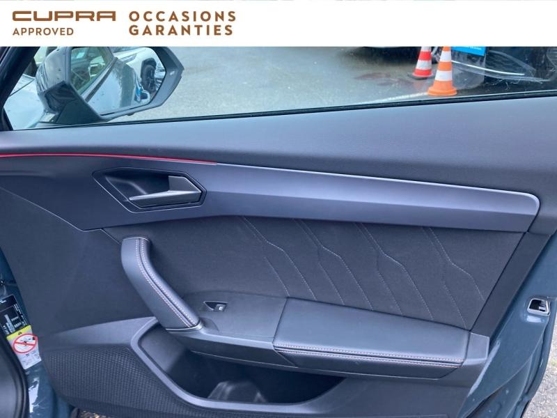 Voitures occasions CUPRA FORMENTOR V Rivery