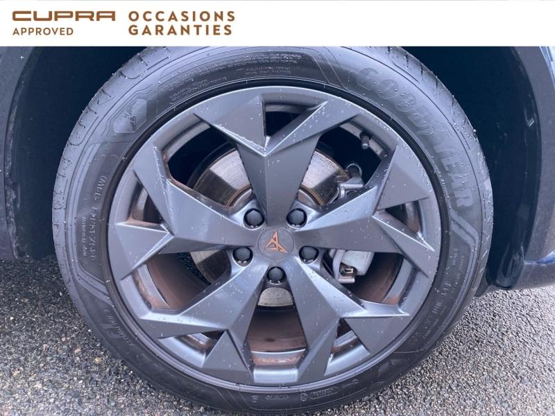 Voitures occasions CUPRA FORMENTOR V Rivery