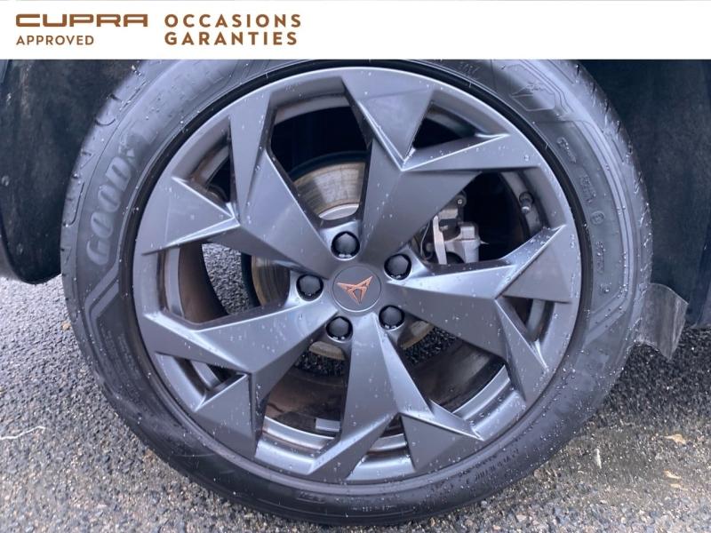 Voitures occasions CUPRA FORMENTOR V Rivery