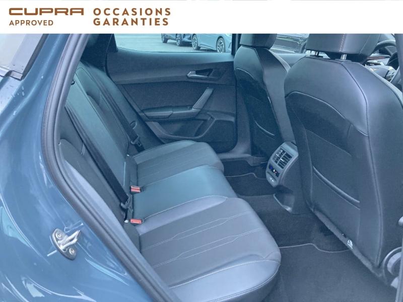 Voitures occasions CUPRA FORMENTOR V Rivery