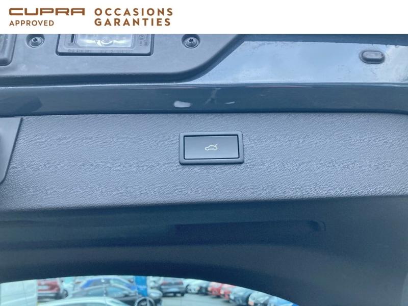 Voitures occasions CUPRA FORMENTOR V Rivery