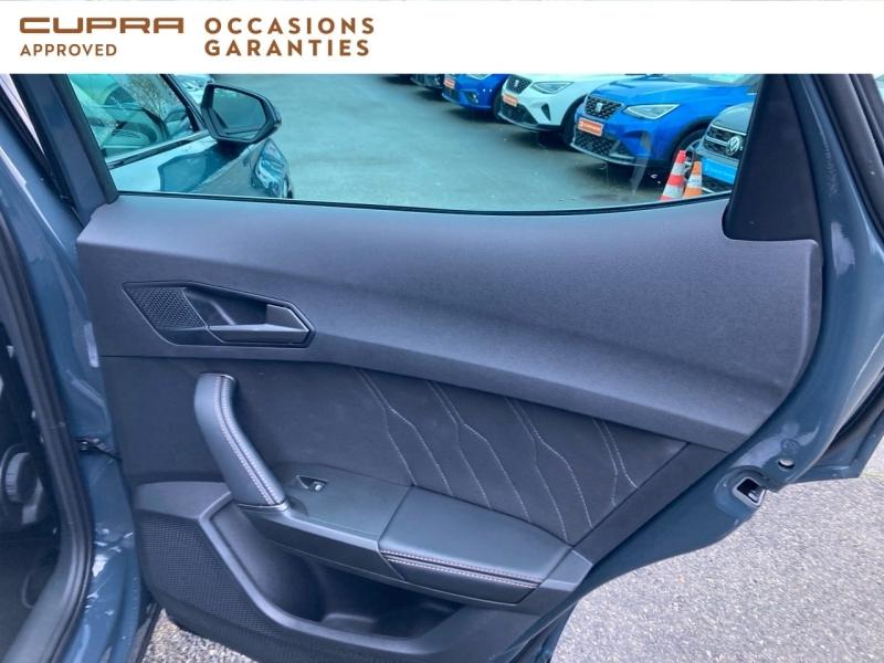 Voitures occasions CUPRA FORMENTOR V Rivery