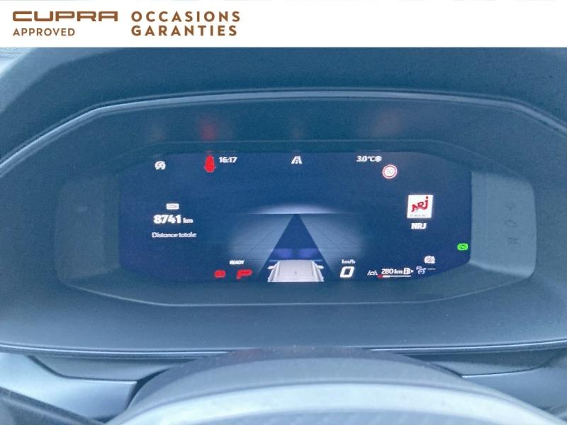 Voitures occasions CUPRA FORMENTOR V Rivery