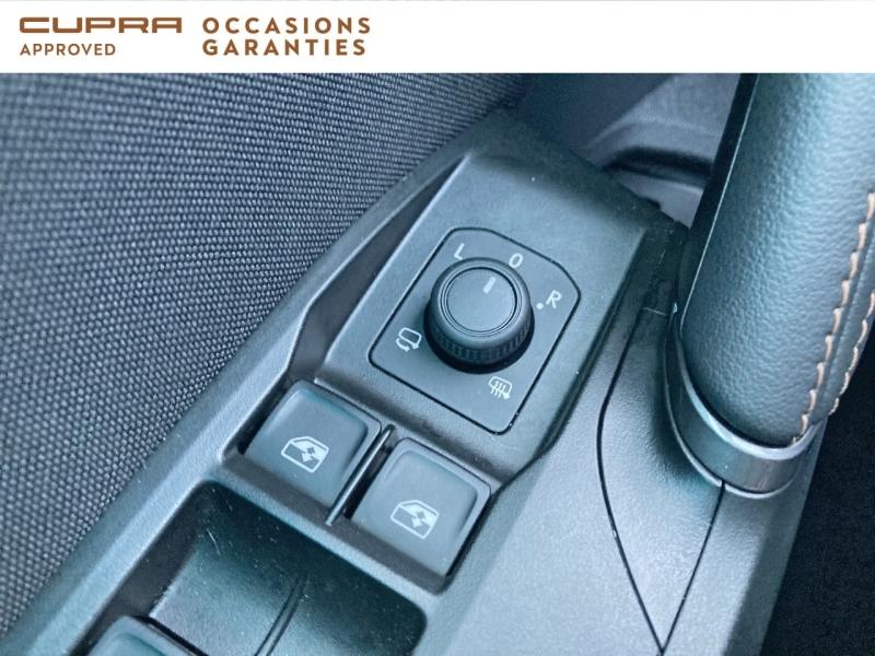 Voitures occasions CUPRA FORMENTOR V Rivery