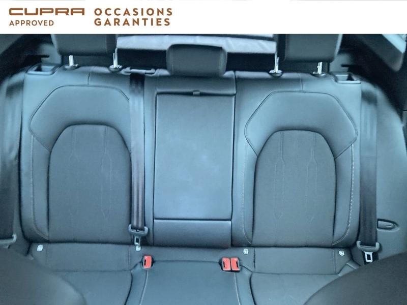 Voitures occasions CUPRA FORMENTOR V Rivery