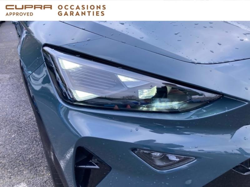 Voitures occasions CUPRA FORMENTOR V Rivery