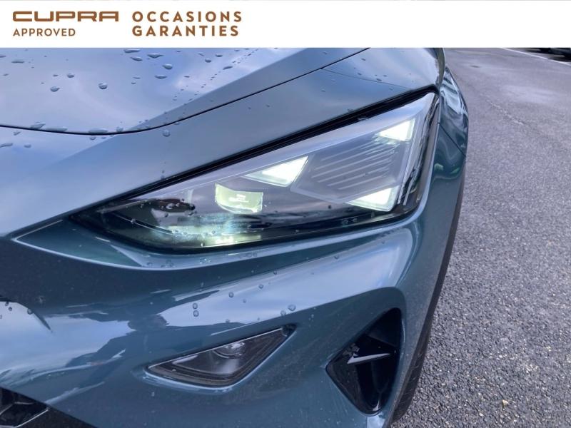 Voitures occasions CUPRA FORMENTOR V Rivery