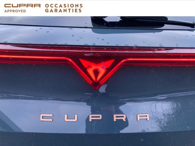 Voitures occasions CUPRA FORMENTOR V Rivery