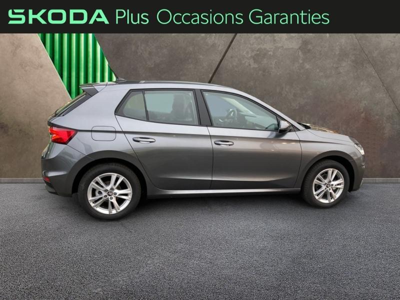 Voitures occasions ŠKODA FABIA Selection Rivery