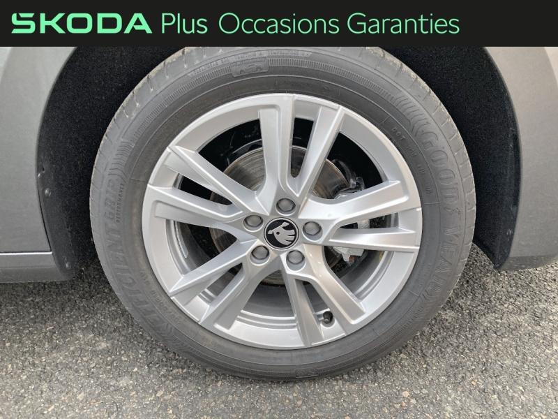 Voitures occasions ŠKODA FABIA Selection Rivery