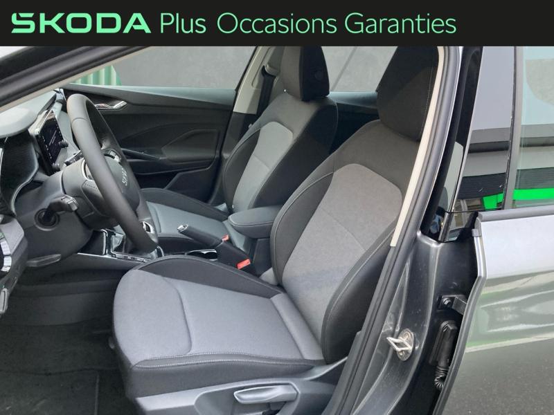 Voitures occasions ŠKODA FABIA Selection Rivery