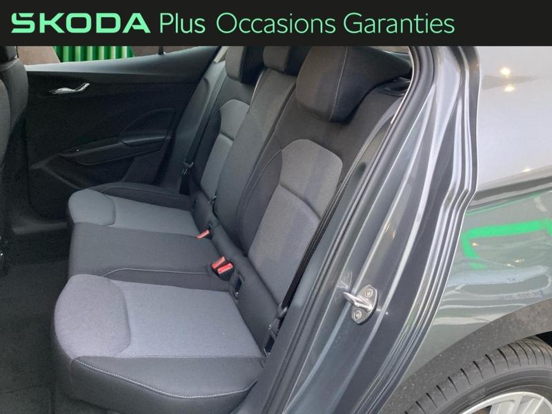 Voitures occasions ŠKODA FABIA Selection Rivery