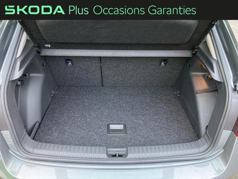 Voitures occasions ŠKODA FABIA Selection Rivery