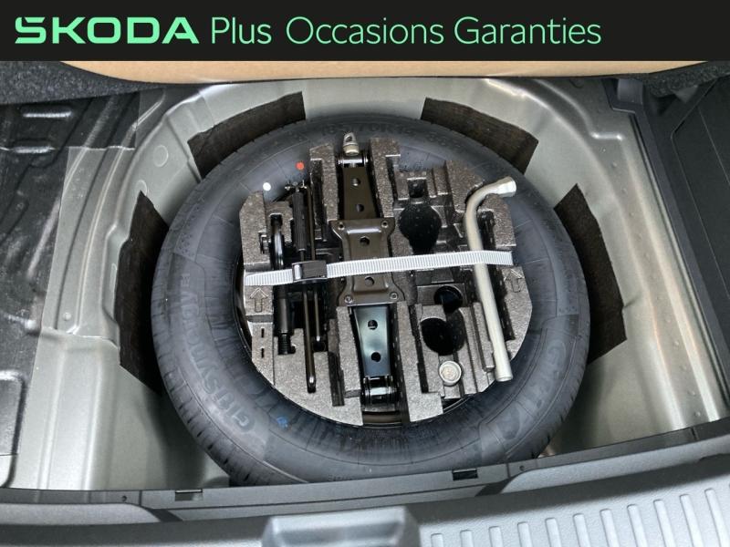 Voitures occasions ŠKODA FABIA Selection Rivery