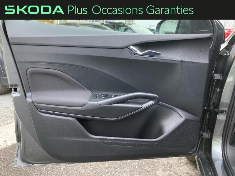 Voitures occasions ŠKODA FABIA Selection Rivery