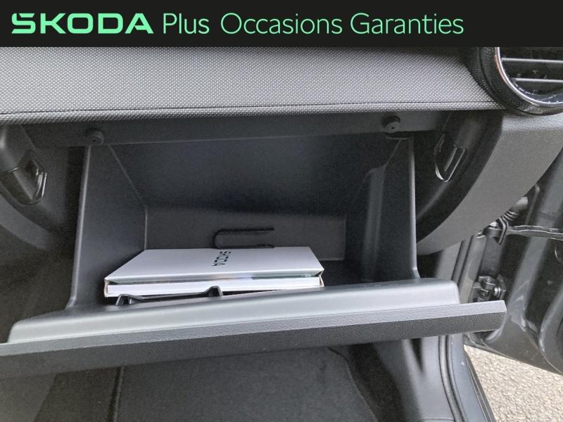 Voitures occasions ŠKODA FABIA Selection Rivery