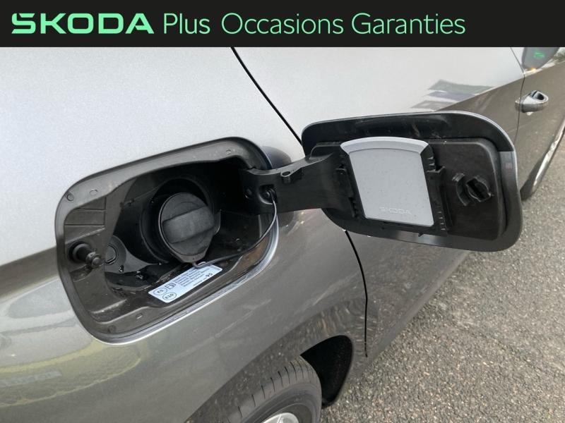 Voitures occasions ŠKODA FABIA Selection Rivery