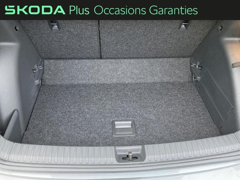 Voitures occasions ŠKODA FABIA Selection Rivery