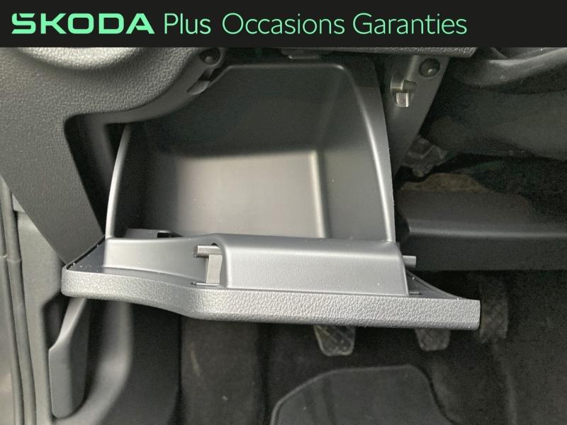 Voitures occasions ŠKODA FABIA Selection Rivery