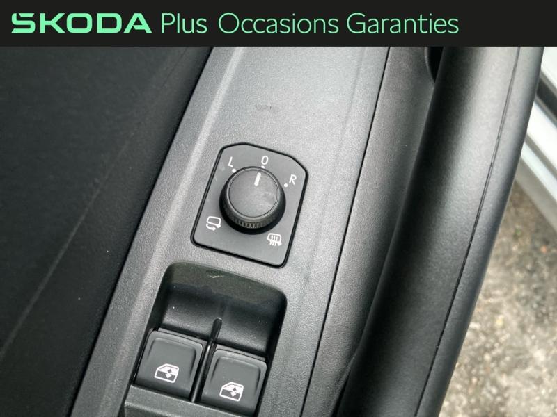 Voitures occasions ŠKODA FABIA Selection Rivery
