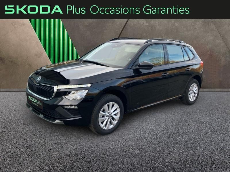 Voitures occasions ŠKODA KAMIQ Selection Rivery