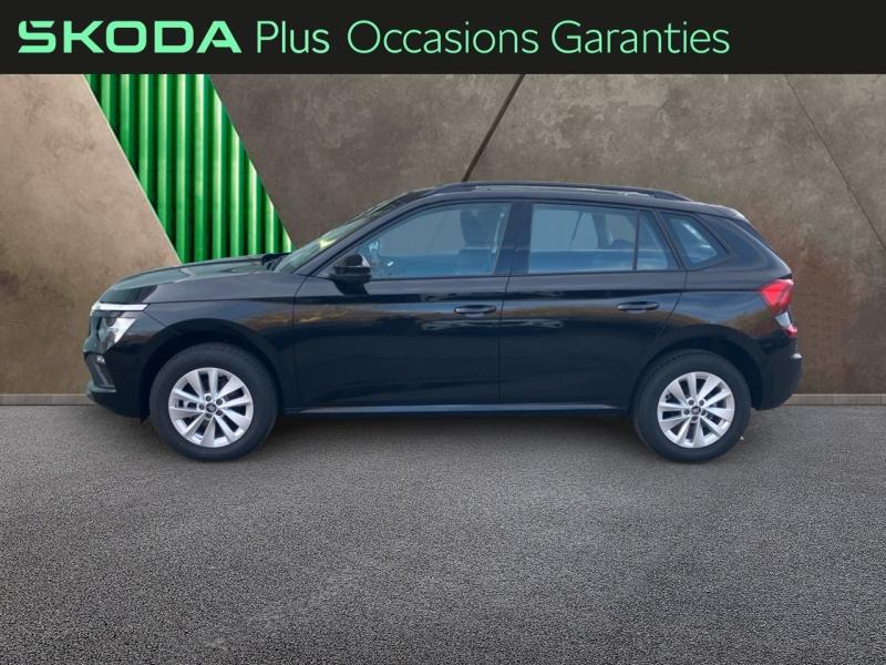 Voitures occasions ŠKODA KAMIQ Selection Rivery