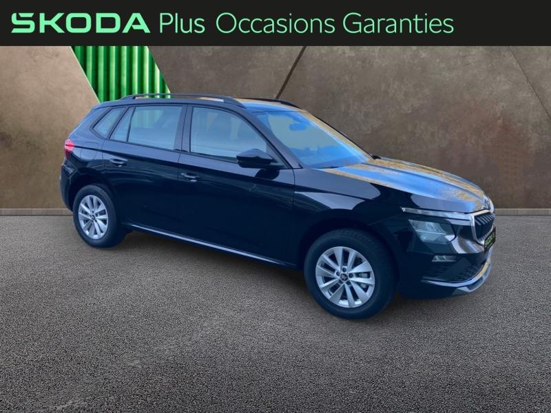 Voitures occasions ŠKODA KAMIQ Selection Rivery