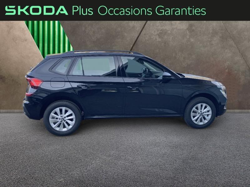 Voitures occasions ŠKODA KAMIQ Selection Rivery