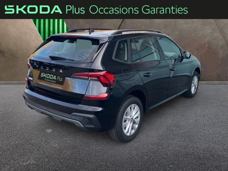 Voitures occasions ŠKODA KAMIQ Selection Rivery