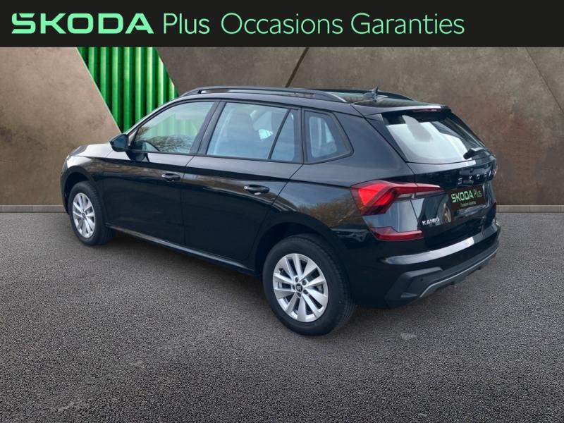 Voitures occasions ŠKODA KAMIQ Selection Rivery