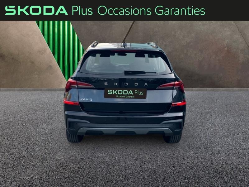 Voitures occasions ŠKODA KAMIQ Selection Rivery